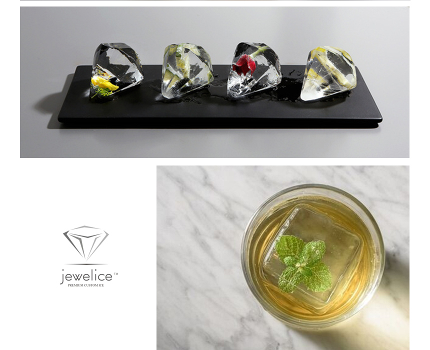 製品情報 jewelice 〈ジュエルアイス〉 | 株式会社 MEDIK｜株式