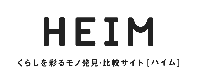 マイドライ80が”くらしを彩るモノ発見・クチコミサイト「HEIM(ハイム)」”で紹介されました