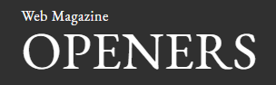 【WEB掲載】OPENERSにジュエルアイスメーカーが紹介されました！